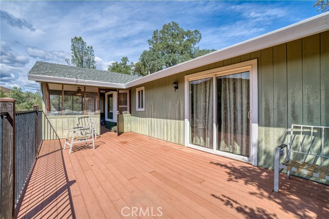 3409 Wolf Creek Road, Clearlake Oaks