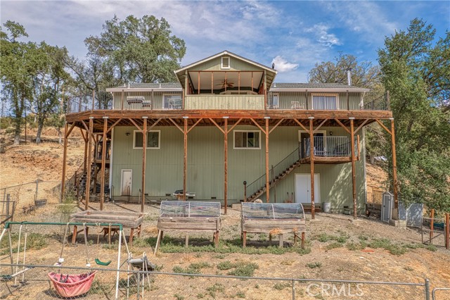 3409 Wolf Creek Road, Clearlake Oaks