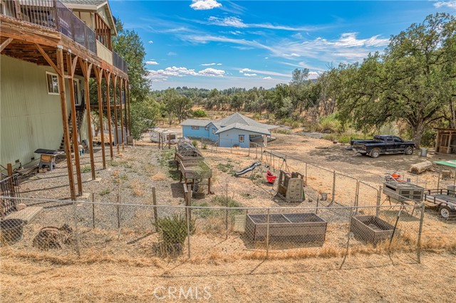 3409 Wolf Creek Road, Clearlake Oaks
