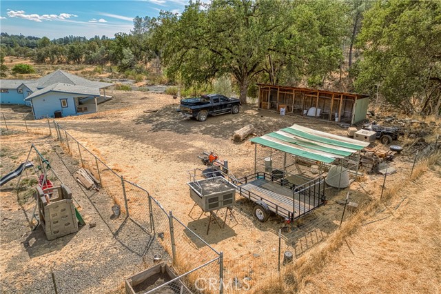 3409 Wolf Creek Road, Clearlake Oaks