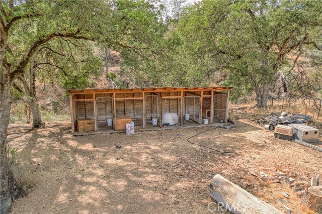 3409 Wolf Creek Road, Clearlake Oaks