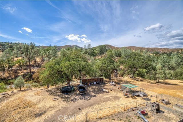 3409 Wolf Creek Road, Clearlake Oaks