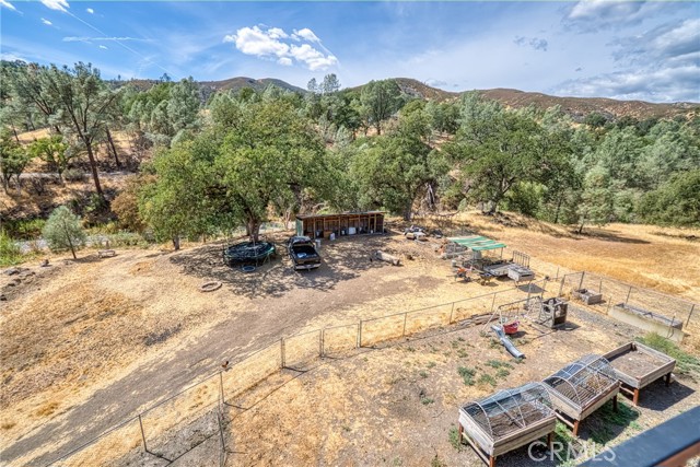 3409 Wolf Creek Road, Clearlake Oaks