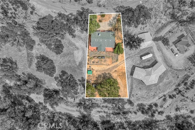 3409 Wolf Creek Road, Clearlake Oaks