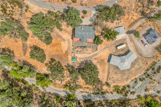 3409 Wolf Creek Road, Clearlake Oaks
