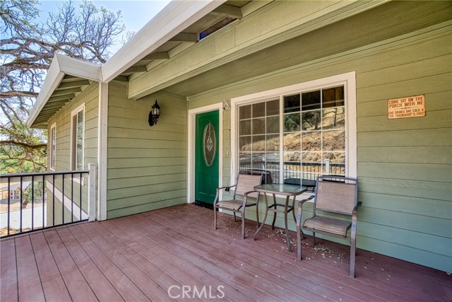 3409 Wolf Creek Road, Clearlake Oaks