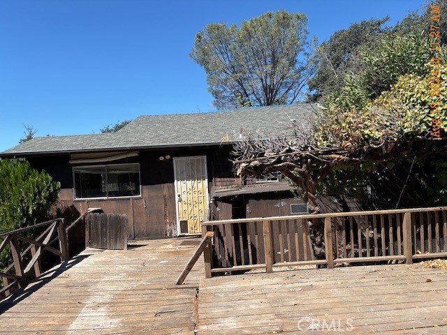 14965 Putnam Lane, Clearlake