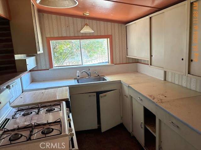 14965 Putnam Lane, Clearlake