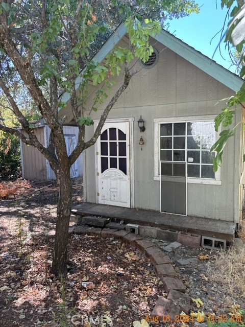 14965 Putnam Lane, Clearlake