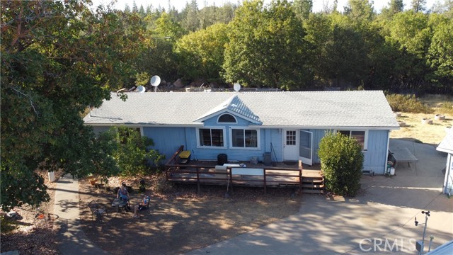 11322 Bottle Rock Road, Kelseyville