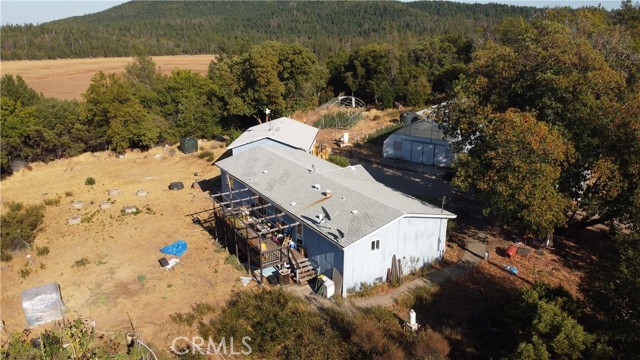 11322 Bottle Rock Road, Kelseyville