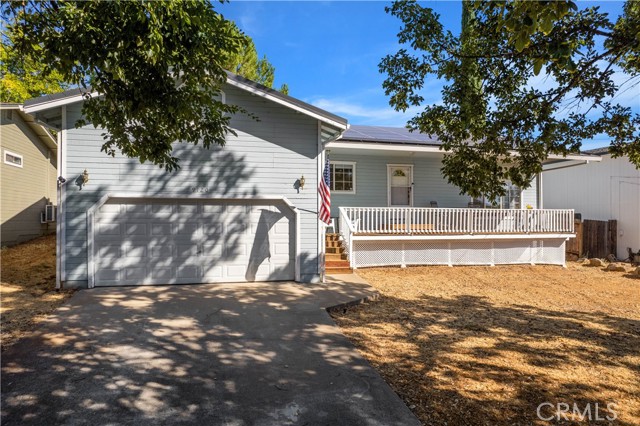 9120 Takelma Way, Kelseyville