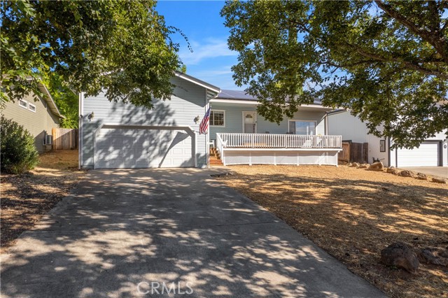 9120 Takelma Way, Kelseyville