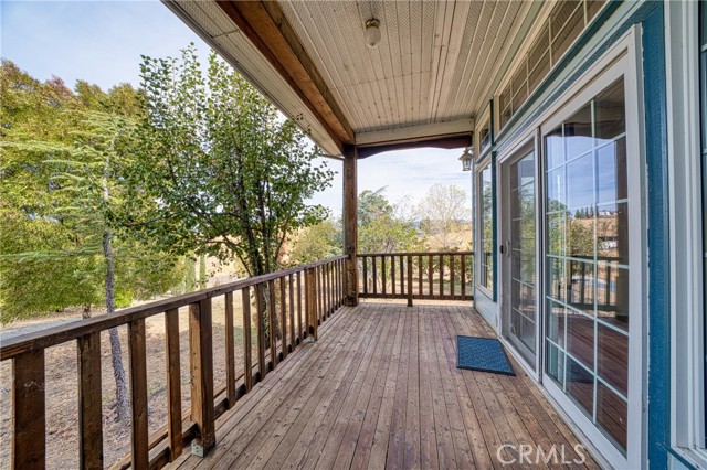 4528 Hill Road, Lakeport