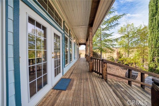 4528 Hill Road, Lakeport