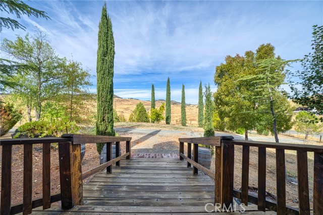 4528 Hill Road, Lakeport