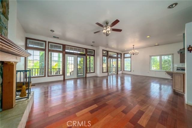 4528 Hill Road, Lakeport