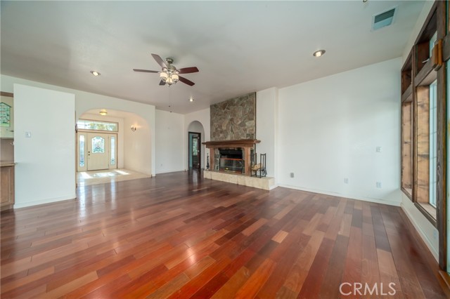 4528 Hill Road, Lakeport