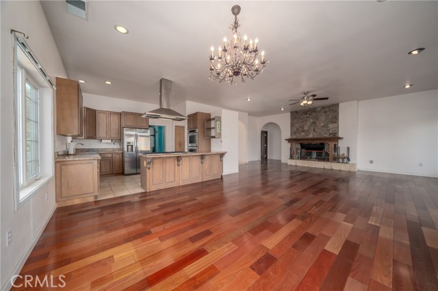 4528 Hill Road, Lakeport