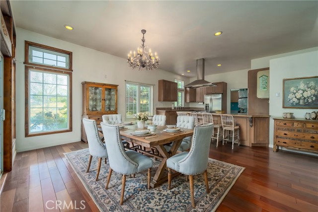 4528 Hill Road, Lakeport