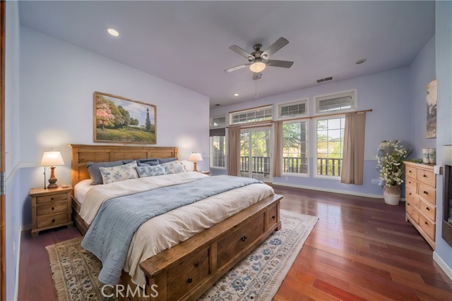 4528 Hill Road, Lakeport