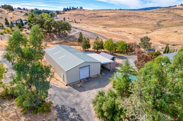 4528 Hill Road, Lakeport