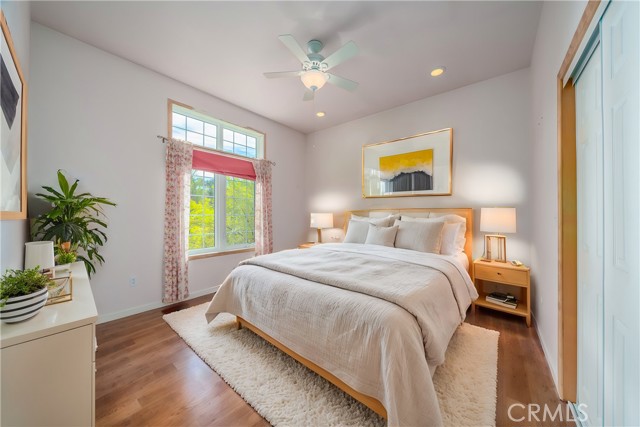 4528 Hill Road, Lakeport