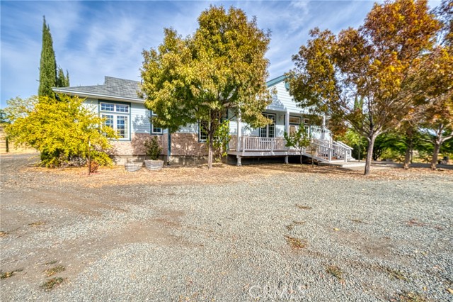 4528 Hill Road, Lakeport