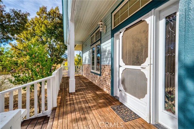 4528 Hill Road, Lakeport