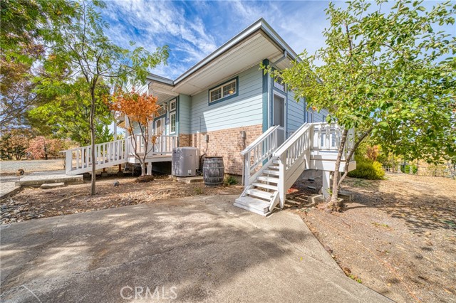 4528 Hill Road, Lakeport