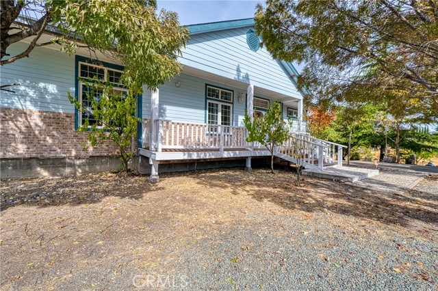 4528 Hill Road, Lakeport