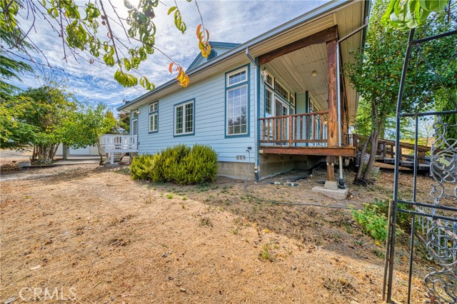4528 Hill Road, Lakeport