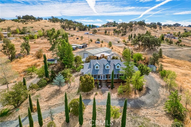 4528 Hill Road, Lakeport