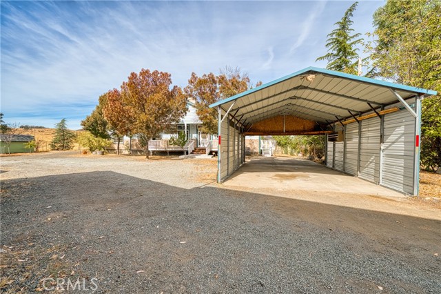 4528 Hill Road, Lakeport