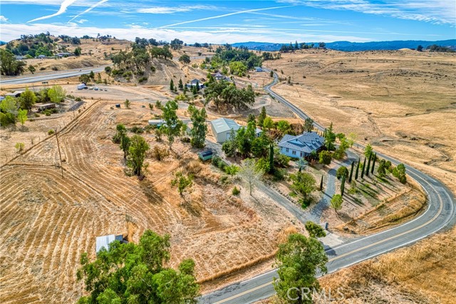 4528 Hill Road, Lakeport