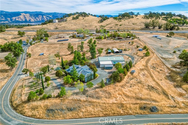 4528 Hill Road, Lakeport