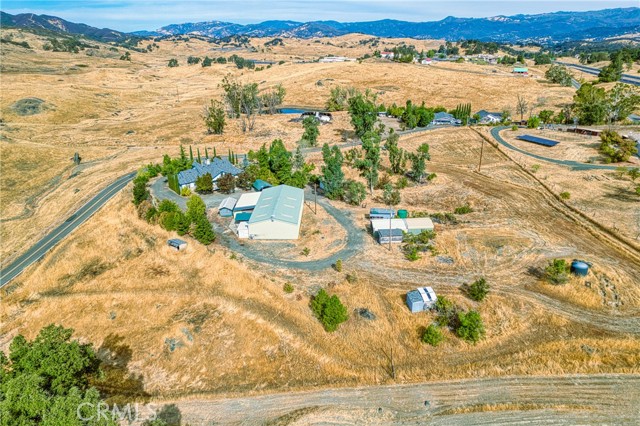 4528 Hill Road, Lakeport