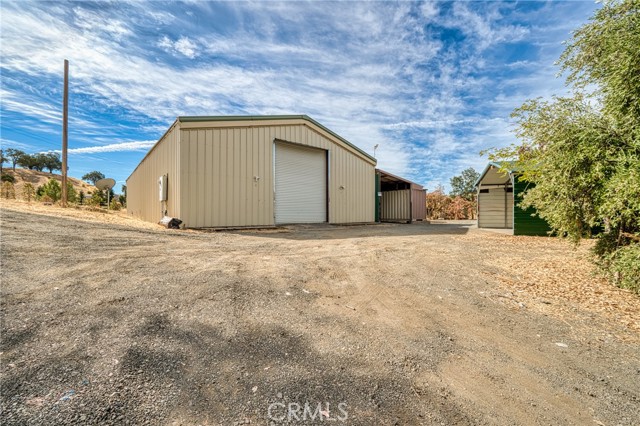 4528 Hill Road, Lakeport