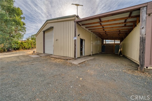 4528 Hill Road, Lakeport