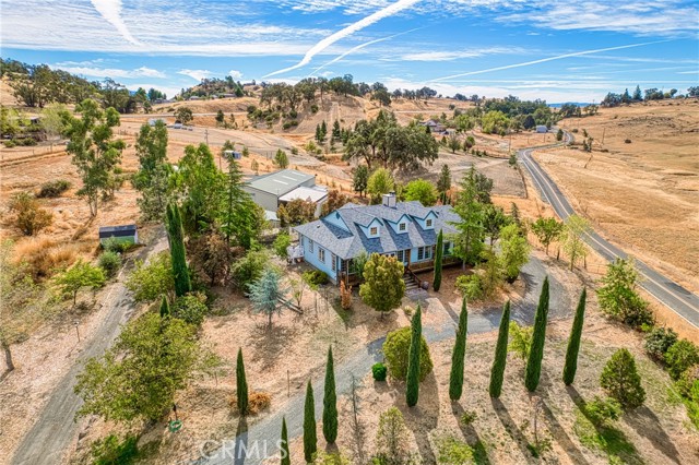 4528 Hill Road, Lakeport