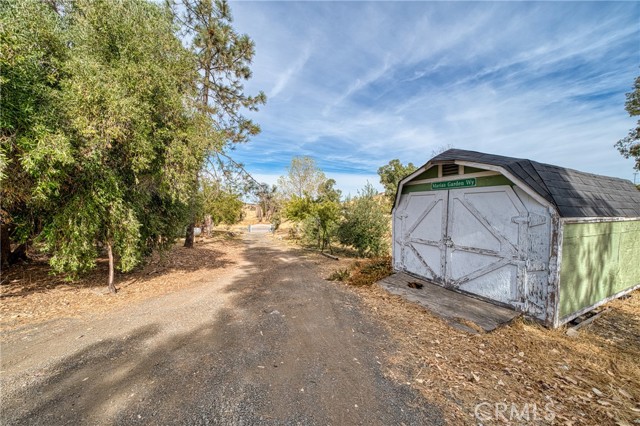 4528 Hill Road, Lakeport