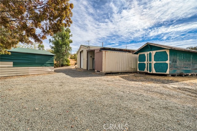 4528 Hill Road, Lakeport