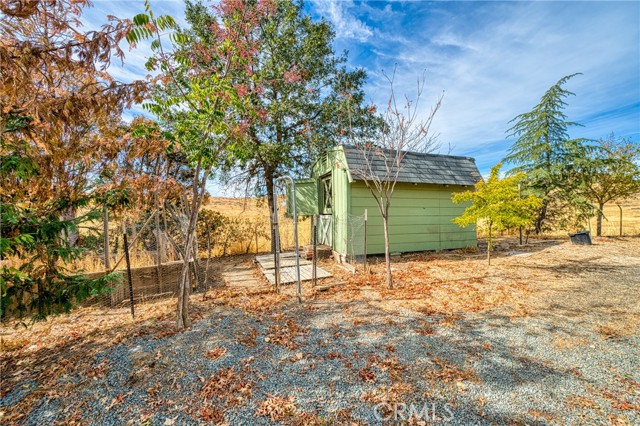 4528 Hill Road, Lakeport