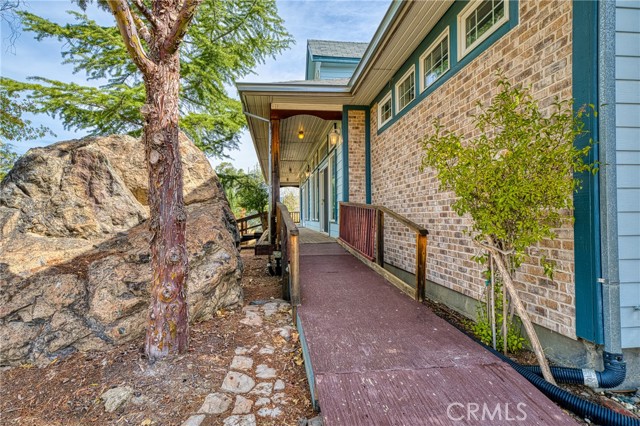4528 Hill Road, Lakeport