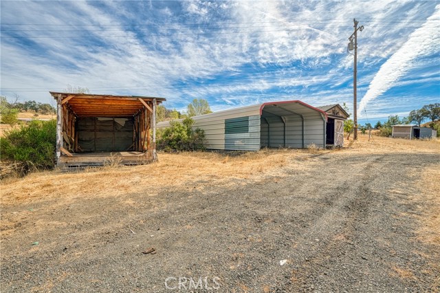 4528 Hill Road, Lakeport