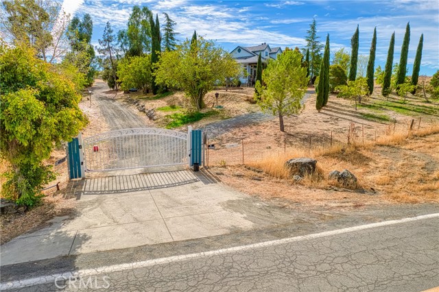 4528 Hill Road, Lakeport