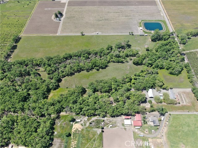 2785 Finley East Road, Finley