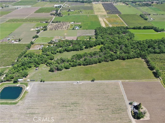 2785 Finley East Road, Finley