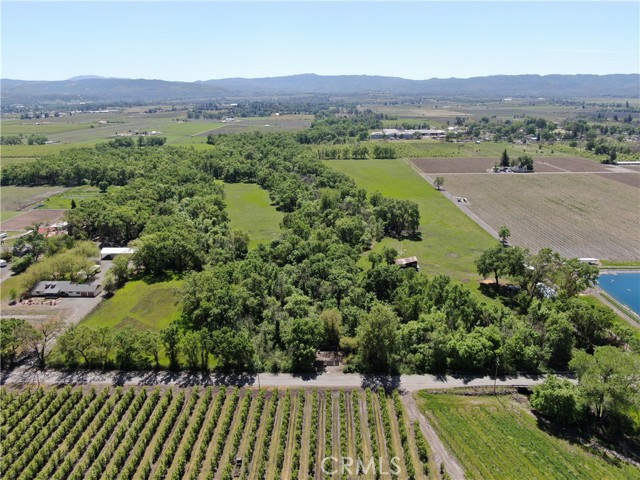 2785 Finley East Road, Finley