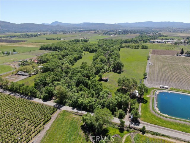 2785 Finley East Road, Finley